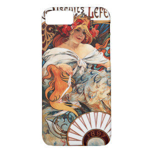 Capa iPhone 8/7 Biscoito, Mucha