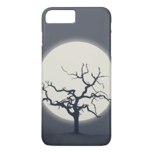 Capa iPhone 8 Plus/7 Plus Black Nature Case-Mate mal existe iPhone 8 Plus/