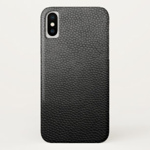 Capa Para iPhone Da Case-Mate Black Snakeskin