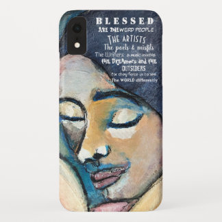 Capa Para iPhone Da Case-Mate Blessed é o artista…