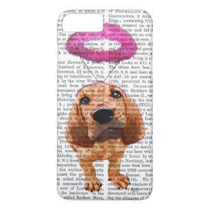 Capa iPhone 8 Plus/7 Plus Bloodhound com Angelic Pink Halo