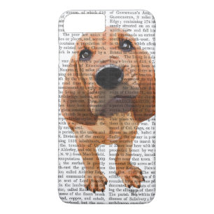 Capa Para iPhone Da Case-Mate Bloodon Puppy