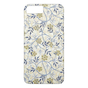 Capa iPhone 8 Plus/7 Plus Blue Jasmine iPhone X/8/7 Plus Mal Existe