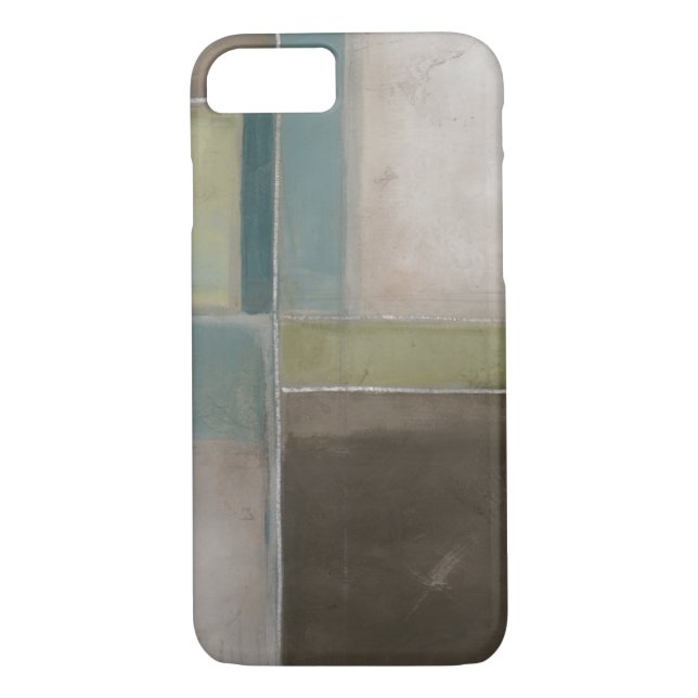 Capa Para iPhone, Case-Mate Blues em Dusk II (Verso)