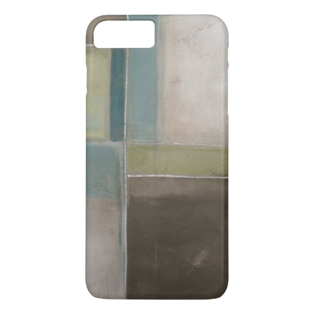 Capa Para iPhone, Case-Mate Blues em Dusk II (Verso)