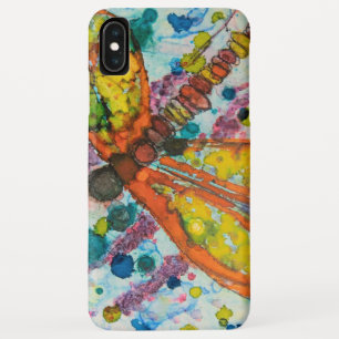 Capa Para iPhone Da Case-Mate Boho DragonFly Design