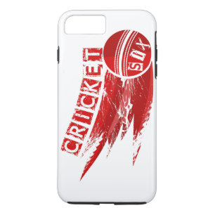 Capa Para iPhone Da Case-Mate Bola de críquete Sessenta