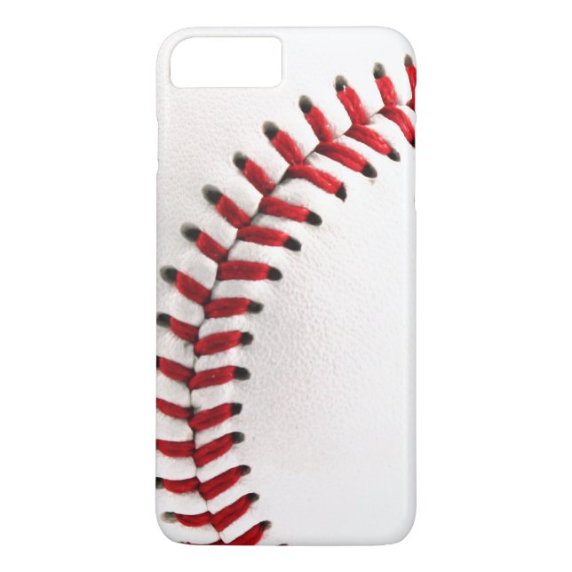 Capa Para iPhone, Case-Mate Bola original do basebol (Verso)