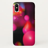 BOLHAS QUÂNTICAS DE LARANJA DE PINCO PURO DE FUCHS