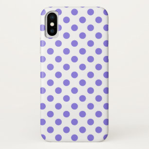 Capa Para iPhone Da Case-Mate Bolinhas da pervinca