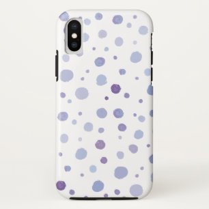 Capa Para iPhone Da Case-Mate bolinhas pintadas à mão