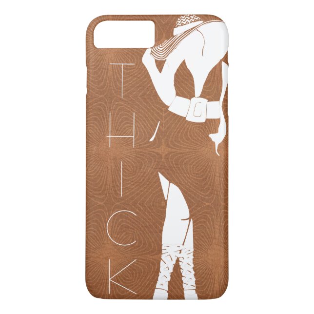 Capa Para iPhone, Case-Mate Bom espesso (Verso)