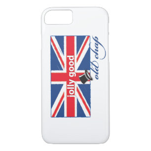 Capa iPhone 8/7 Bom velho rapaz!