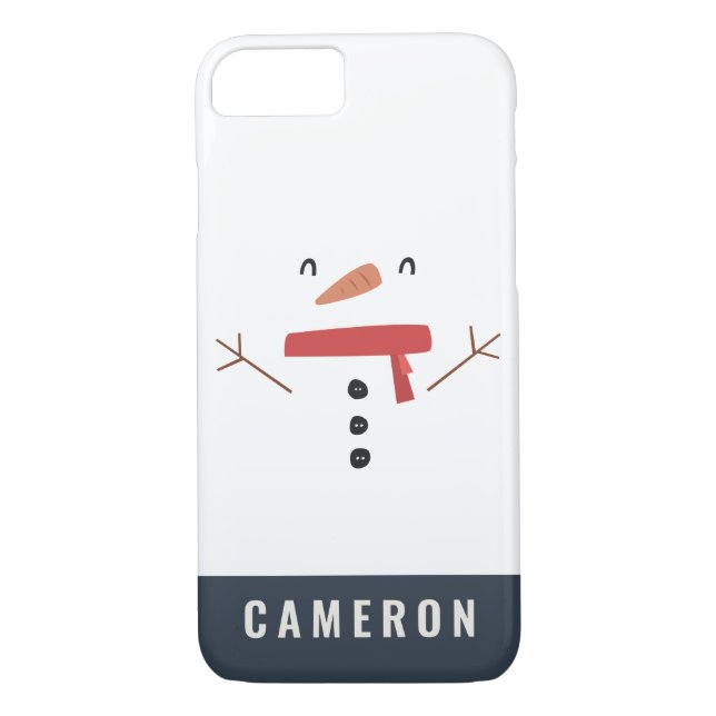 Capa Para iPhone, Case-Mate bonitinho, bonitinho, festivo, personalizado (Verso)