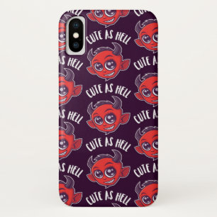Capa Para iPhone Da Case-Mate Bonito como Inferno