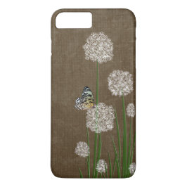 Capa Para iPhone Da Case-Mate Borboleta em punhos