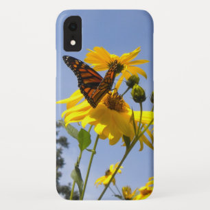 Capa Para iPhone Da Case-Mate Borboleta no céu
