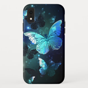Capa Para iPhone Da Case-Mate Borboleta Noturna Flutuante
