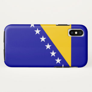Capa Para iPhone Da Case-Mate Bósnia-Herzegovina