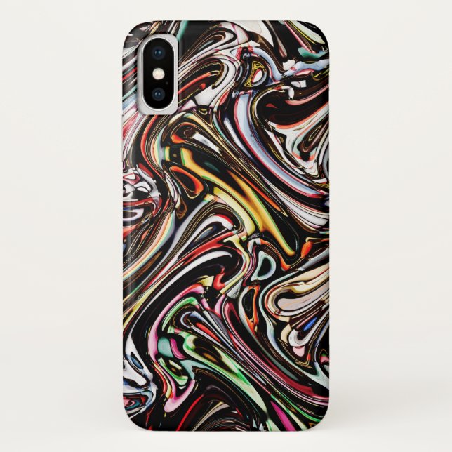 Capa Para iPhone, Case-Mate Bouy 4, 2018 (foto) imagens do SVP de | (Verso)