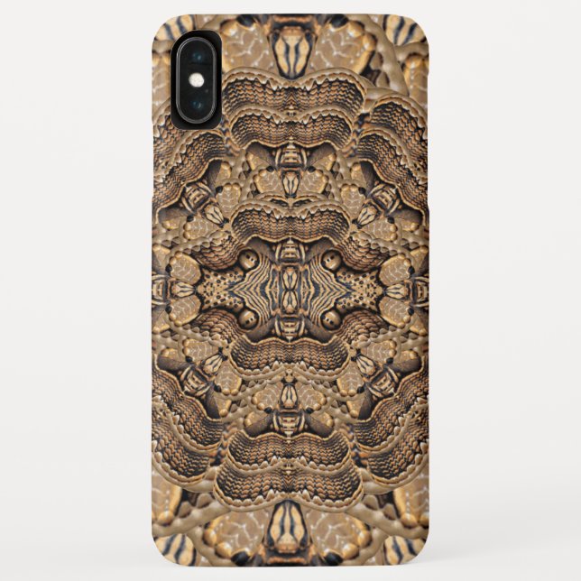 Capa Para iPhone, Case-Mate Brahmin (Verso)
