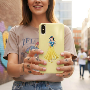 Capa Para iPhone Da Case-Mate Branca de Neve