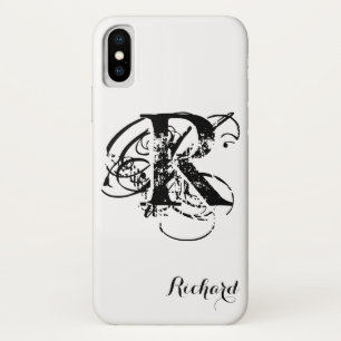 Capa Para iPhone Da Case-Mate Branco personalizado 