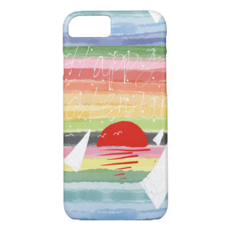 Capa iPhone 8/7 Brezz3