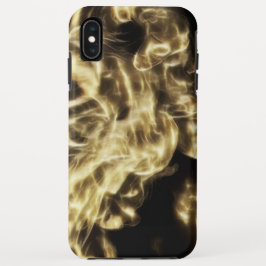 Capa Para iPhone Da Case-Mate Brilho Piroclástico