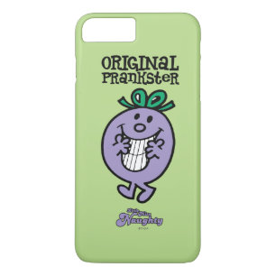 Capa Para iPhone Da Case-Mate Brincalhão original