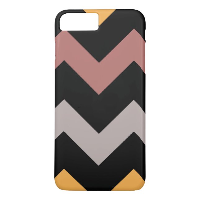 Capa Para iPhone, Case-Mate Bronze Prateado Dourado (Verso)