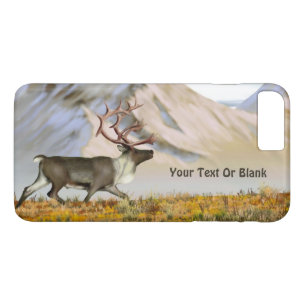 Capa iPhone 8 Plus/7 Plus Brooks Range desde Caribe