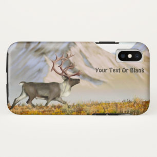 Capa Para iPhone Da Case-Mate Brooks Range desde Caribe