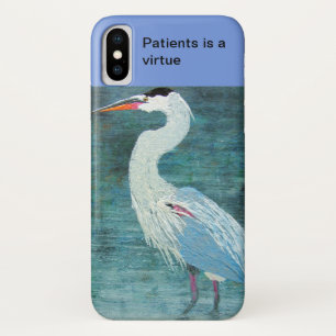 Capa Para iPhone X Bubblepacific