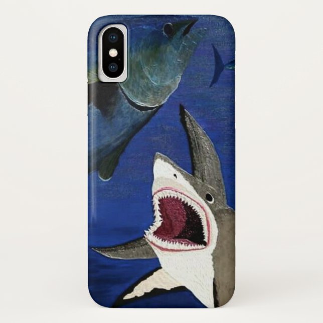 Capa Para iPhone, Case-Mate Bubblepacific (Verso)