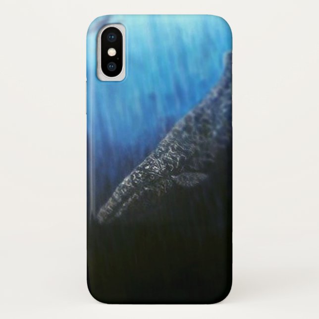 Capa Para iPhone, Case-Mate Bubblepacific (Verso)