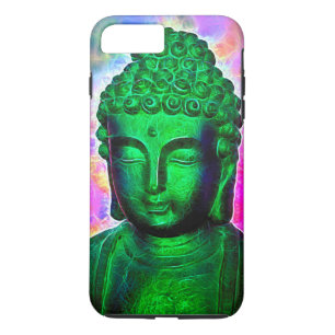 Capa iPhone 8 Plus/7 Plus Buda Alterado