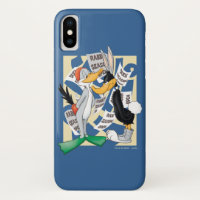 BUGS BUNNY™ & DAFFY DUCK™ Prontos para a Temporada