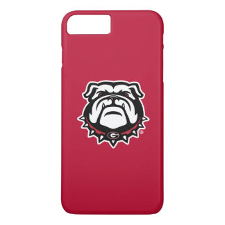 Capa Para iPhone Da Case-Mate Buldogue de Geórgia