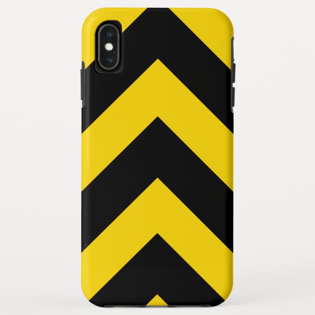 Capa Para iPhone, Case-Mate Bumble de Tráfego Rodoviário Rodoviário em Estrada (Verso)