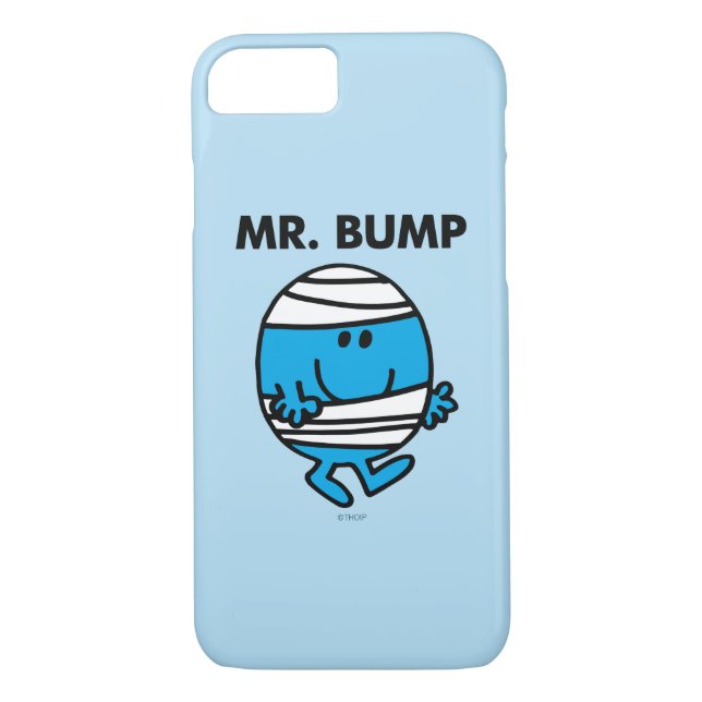 Capa Para iPhone, Case-Mate Bump Classic 1 (Verso)