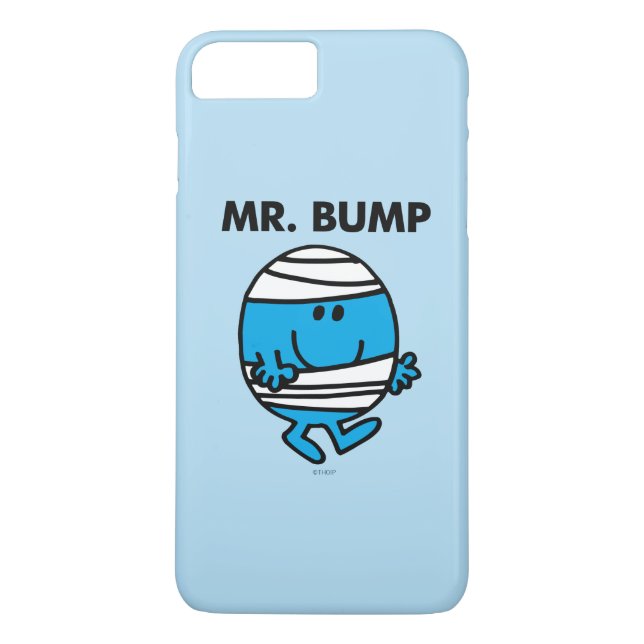 Capa Para iPhone, Case-Mate Bump Classic 1 (Verso)