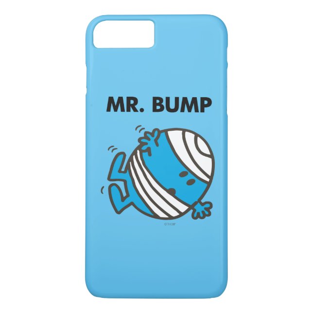 Capa Para iPhone, Case-Mate Bump Classic 3 (Verso)