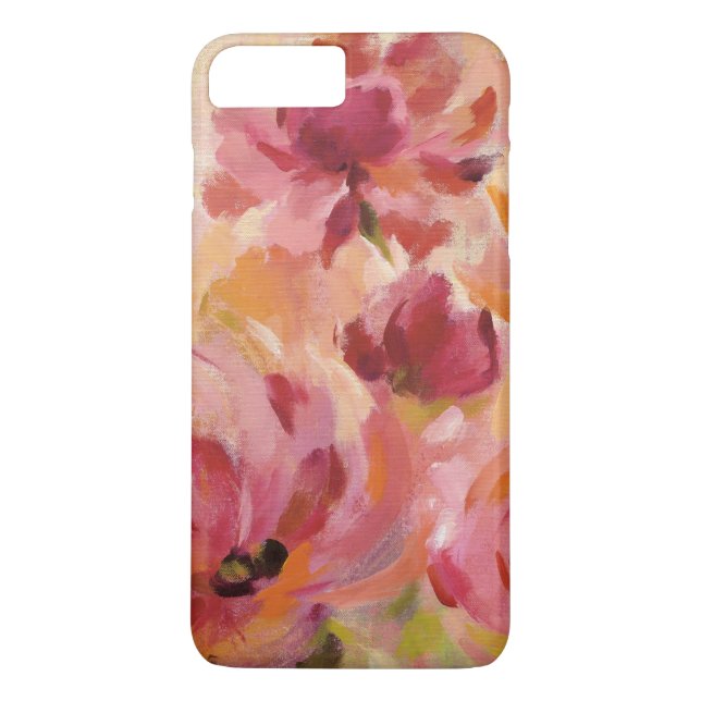Capa Para iPhone, Case-Mate Buquê dos rosas (Verso)