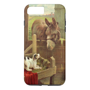 Capa Para iPhone Da Case-Mate burro