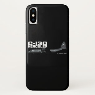 Capa Para iPhone Da Case-Mate C-130 Hércules