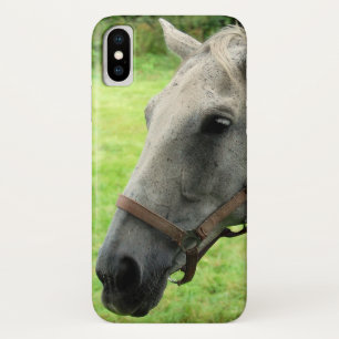 Capa Para iPhone Da Case-Mate Cabeça de Cavalo 005