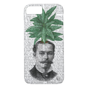 Capa Para iPhone Da Case-Mate Cabeça Verde Chinesa