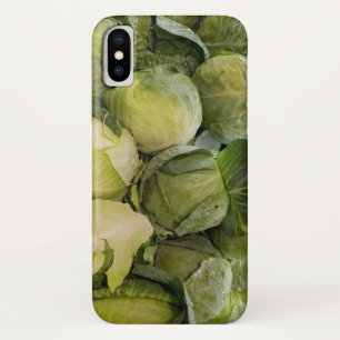 Capa Para iPhone Da Case-Mate cabeças de repolho frescas