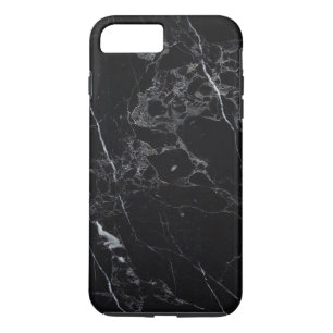 Capa iPhone 8 Plus/7 Plus CABO PRETO PixDezines